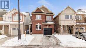 9 GILTSPUR ROAD | Brampton Ontario | Slide Image One