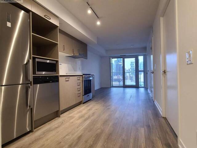 2109 - 219 DUNDAS STREET E Toronto Ontario, M5A 0A1 - 2 Bedrooms Condo For Sale