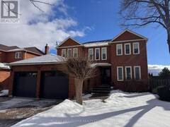 1008 GLENBROOK AVENUE Oakville Ontario, L6H 3Z8