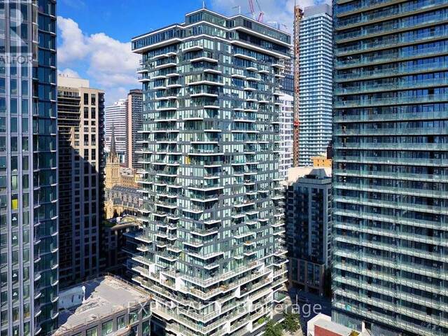 2909 - 77 SHUTER STREET Toronto Ontario, M5B 0B8 - Condo For Sale