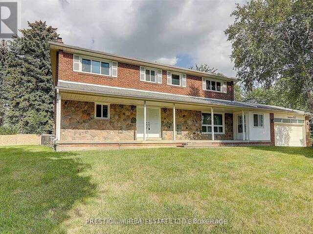 57 LAURELEAF ROAD Markham Ontario, L3T 2X9