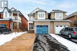 728 SPANISH MOSS TRAIL | Mississauga Ontario | Slide Image One