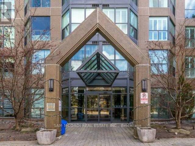 1309 - 2177 BURNHAMTHORPE ROAD W Mississauga Ontario, L5L 5P9 - 2 Bedrooms Condo For Sale