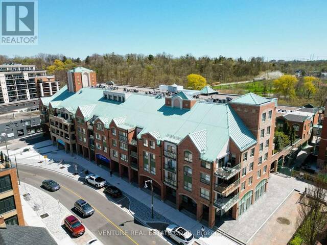 312 - 121 WOODBRIDGE AVENUE Vaughan Ontario, L4L 9E3 - 3 Bedrooms Condo For Sale