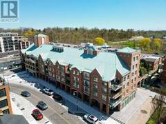 312 - 121 WOODBRIDGE AVENUE Vaughan Ontario, L4L 9E3