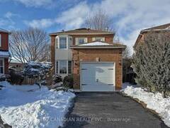 16 OLD COLONY DRIVE Whitby Ontario, L1R 2A3