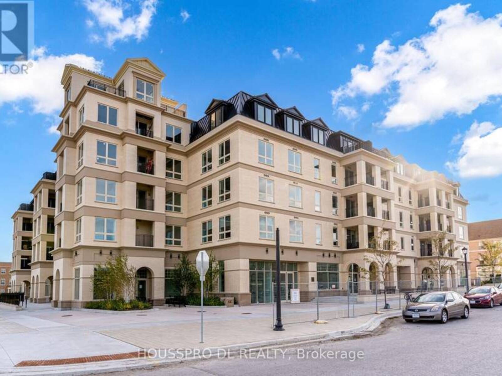 PH05 - 101 CATHEDRAL HIGH STREET, Markham, Ontario L6C 0P1