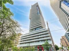 312 - 185 ROEHAMPTON AVENUE Toronto Ontario, M3P 2K5