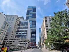 3211 - 7 GRENVILLE STREET Toronto Ontario, M4Y 0E9