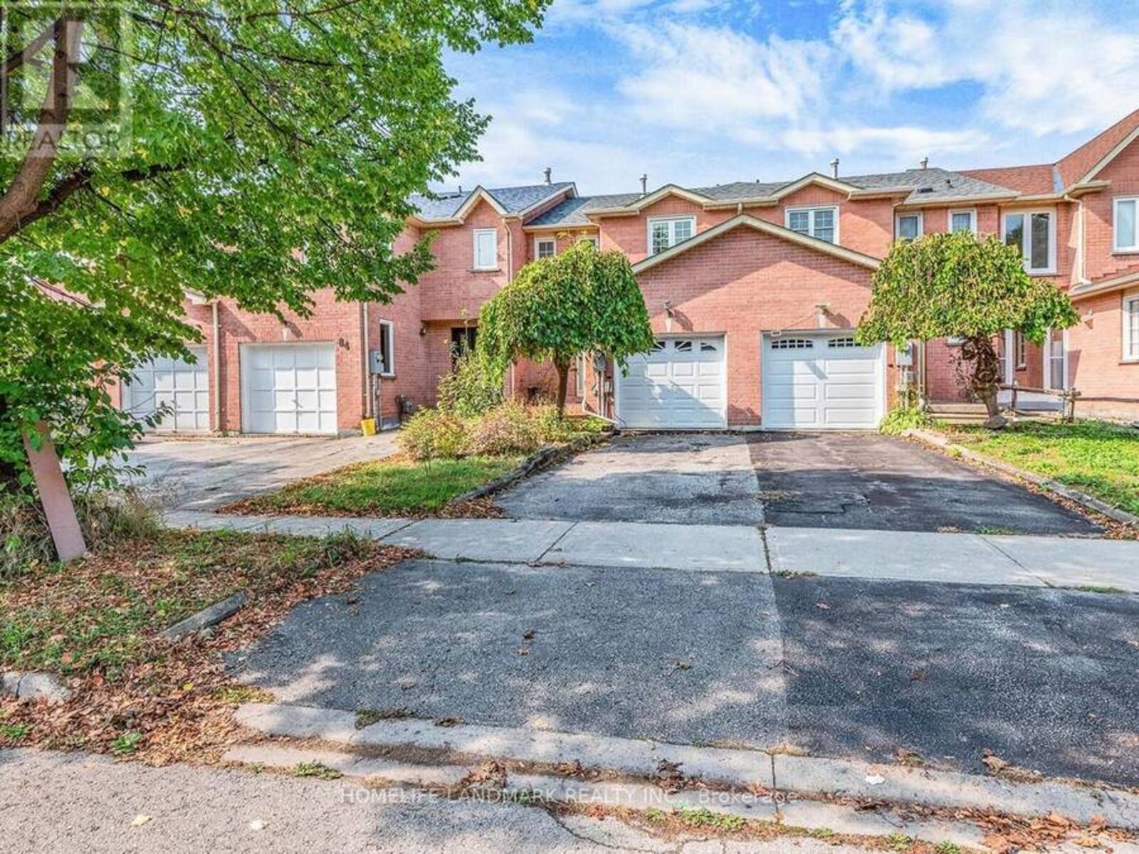 86 OLDHILL STREET W, Richmond Hill, Ontario L4C 9V1