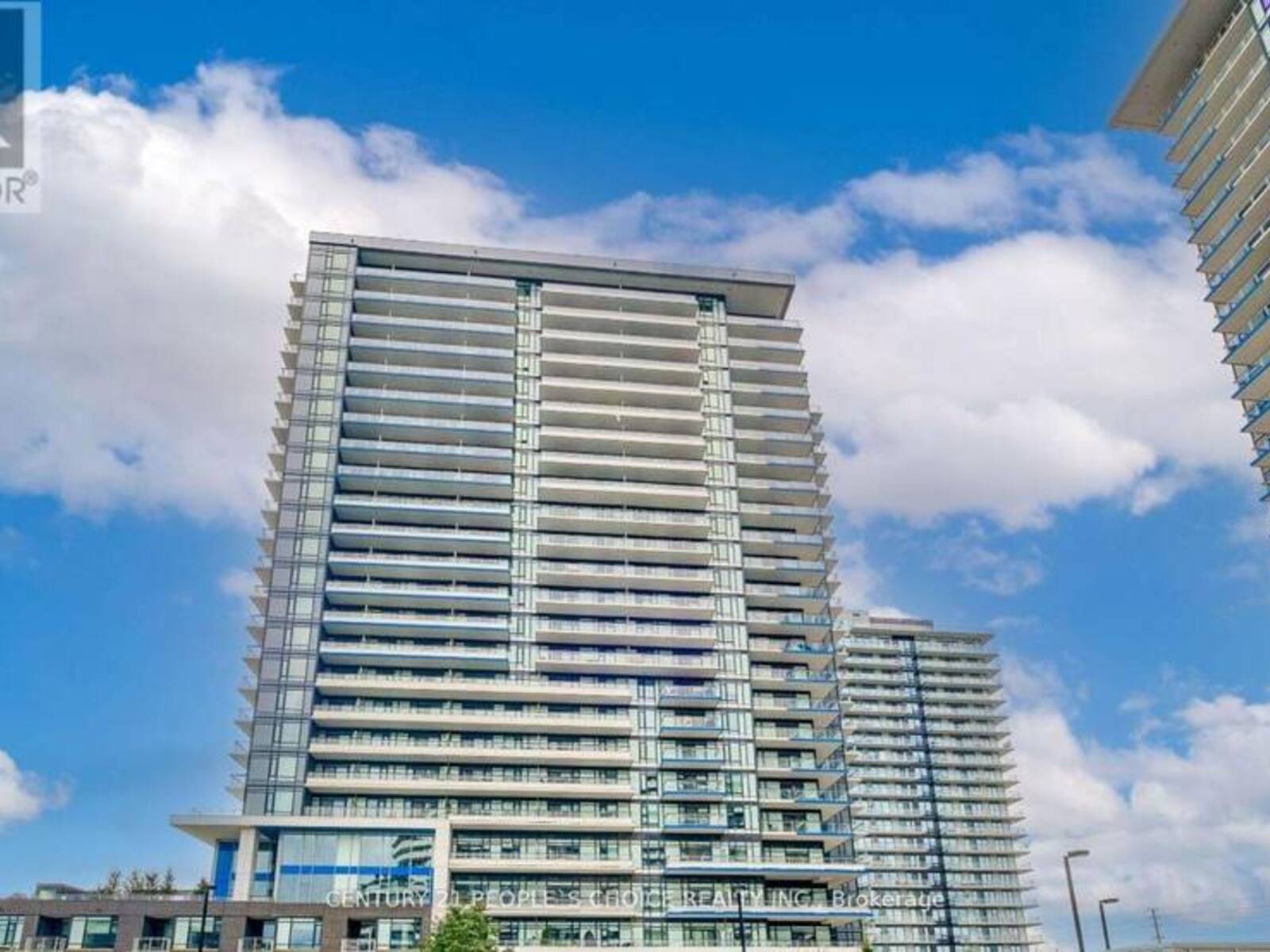 303 - 2560 EGLINTON AVENUE W, Mississauga, Ontario L5M 0Y3