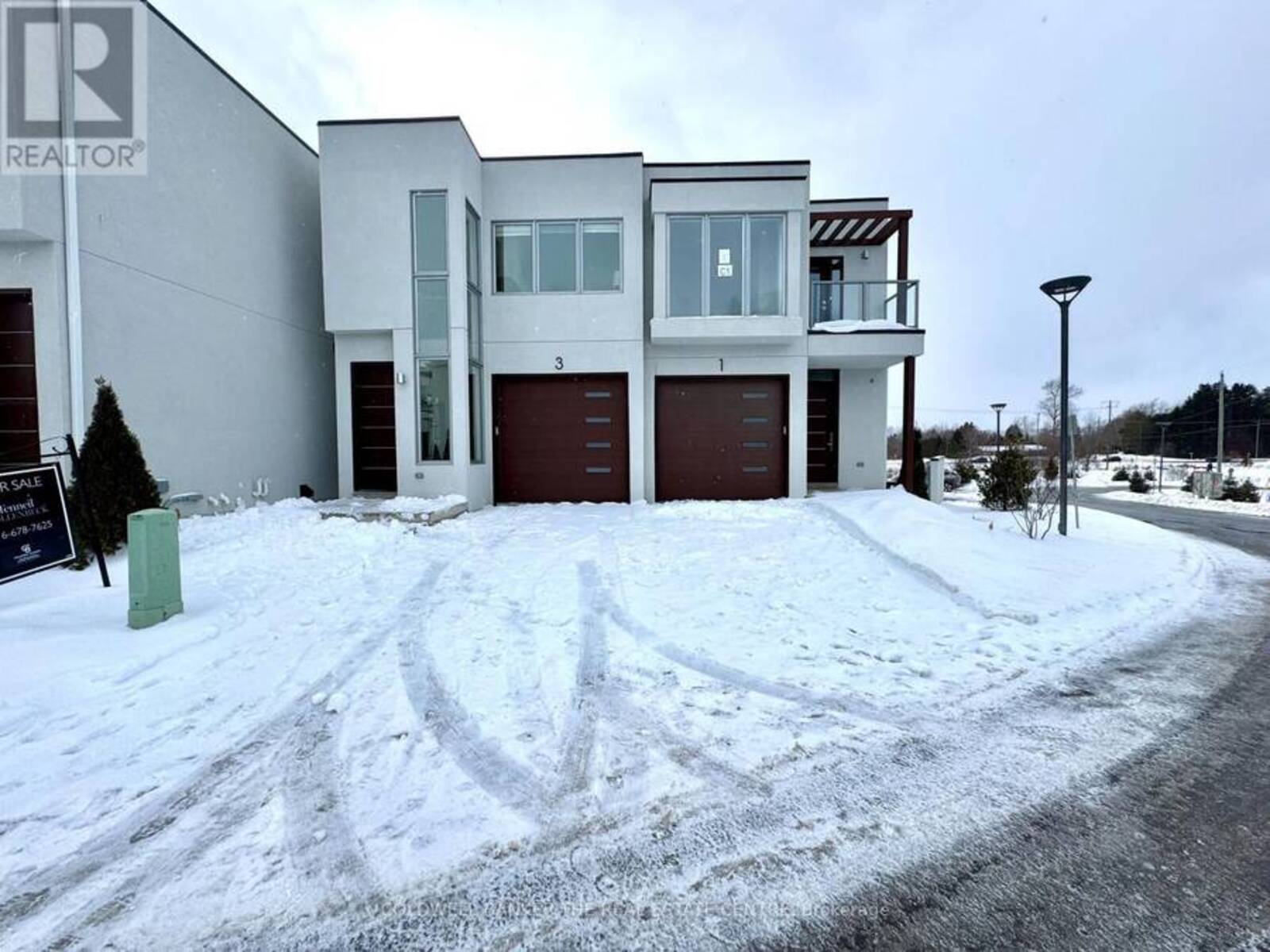 3 WATERVIEW LANE, Thornbury, Ontario N0H 2P0