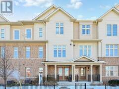 36 WESTBURY WAY Whitby Ontario, L1M 0L9