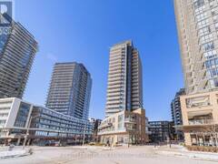 1901 - 50 FOREST MANOR ROAD Toronto Ontario, M2J 0E3