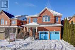 92 PRINCESS DIANA DRIVE | Markham Ontario | Slide Image One