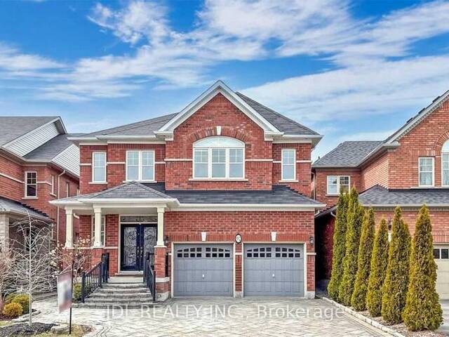 92 PRINCESS DIANA DRIVE Markham Ontario, L6C 0H2 - 5 Bedrooms Home For Sale