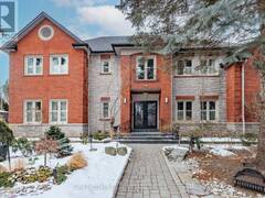 6158 KISBY DRIVE Mississauga Ontario, L5V 1M4