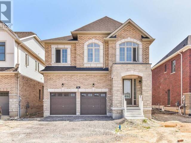 88 GARLAND AVENUE Cambridge Ontario, N1T 1N9