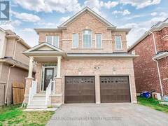 1877 CASTLEPOINT DRIVE Oshawa Ontario, L1K 0M9