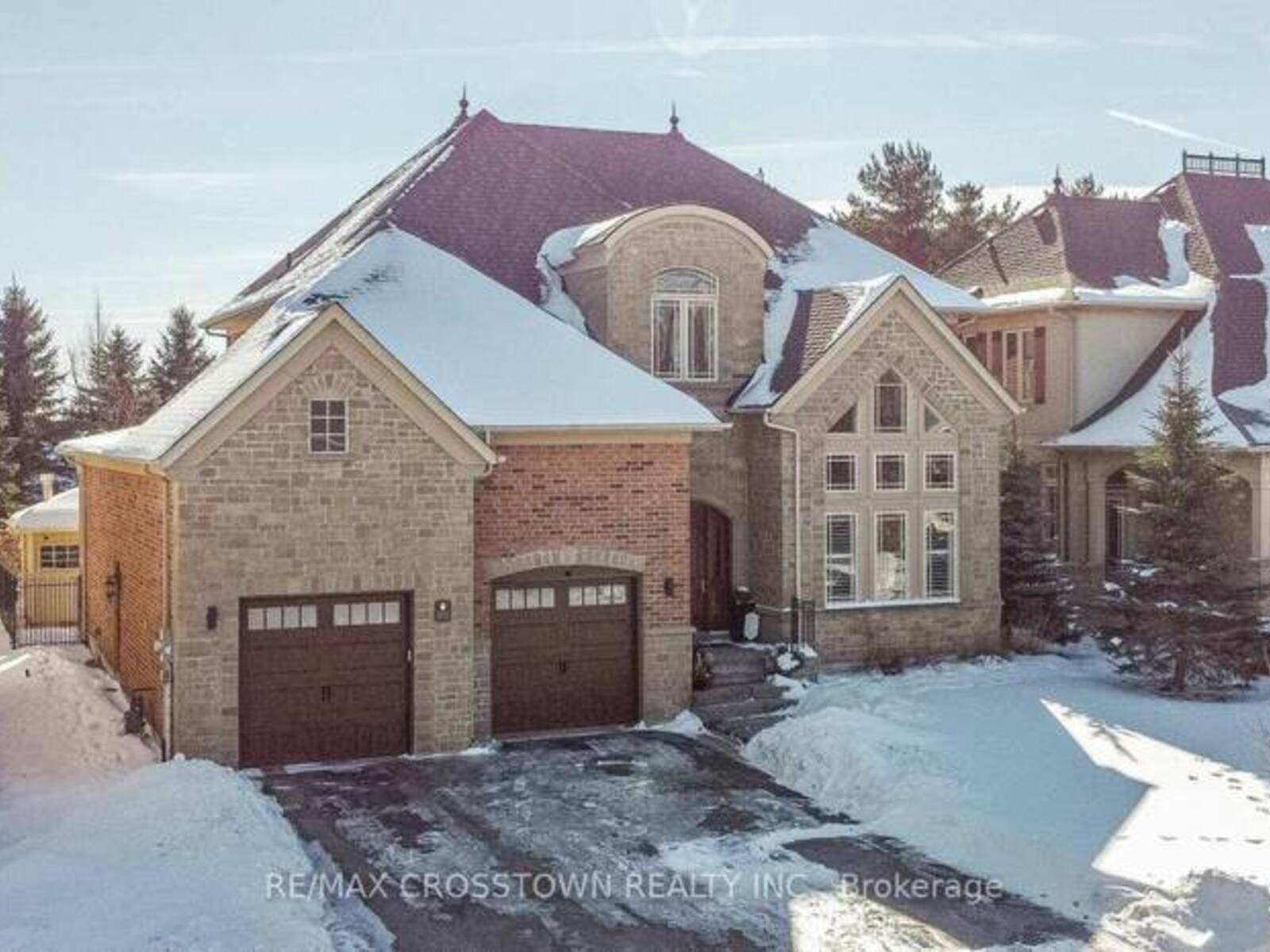 101 COUNTRY CLUB DRIVE, King, Ontario L7B 1M4