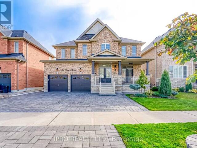 21 ROY ROAD New Tecumseth Ontario, L0G 1W0