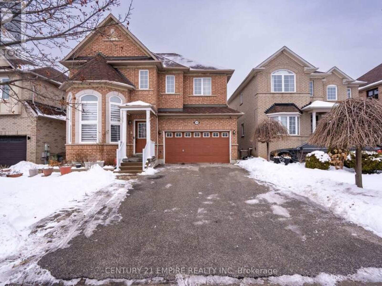 116 VILLA ROYALE AVENUE, Vaughan, Ontario L4H 2P5