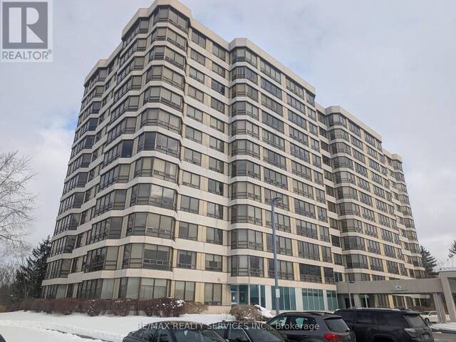 405 - 330 MILL STREET Brampton Ontario, L6Y 3V3 - 3 Bedrooms Condo For Sale