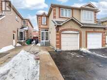 57 TUMBLEWEED TRAIL | Brampton Ontario | Slide Image One