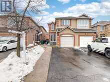 57 TUMBLEWEED TRAIL | Brampton Ontario | Slide Image Two