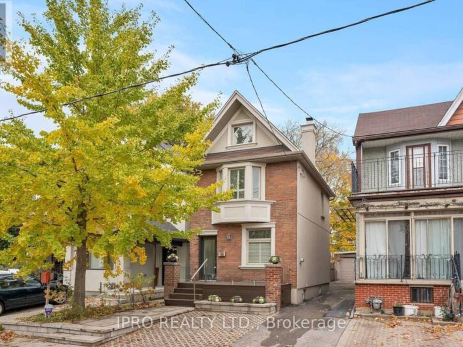 53 FERRIER AVENUE, Toronto, Ontario M4K 3H5