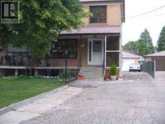 21 BRIGHAM COURT Toronto Ontario, M9W 1T7