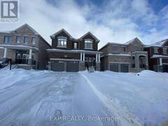 25 CORBETT STREET Dundalk Ontario, N0C 1B0