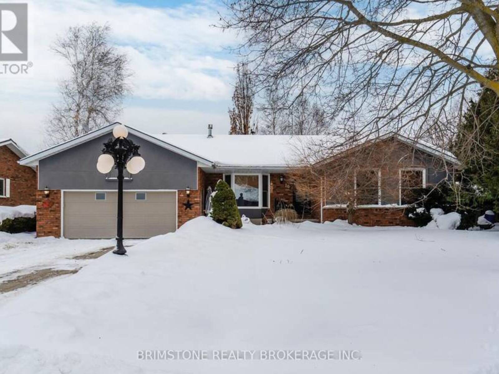 16 SMART COURT, Collingwood, Ontario L9Y 4S1