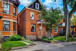 56 ARTHUR AVENUE N | Hamilton Ontario | Slide Image One