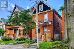 56 ARTHUR AVENUE N | Hamilton Ontario | Slide Image Two