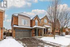 161 MISTYSUGAR TRAIL | Vaughan Ontario | Slide Image One