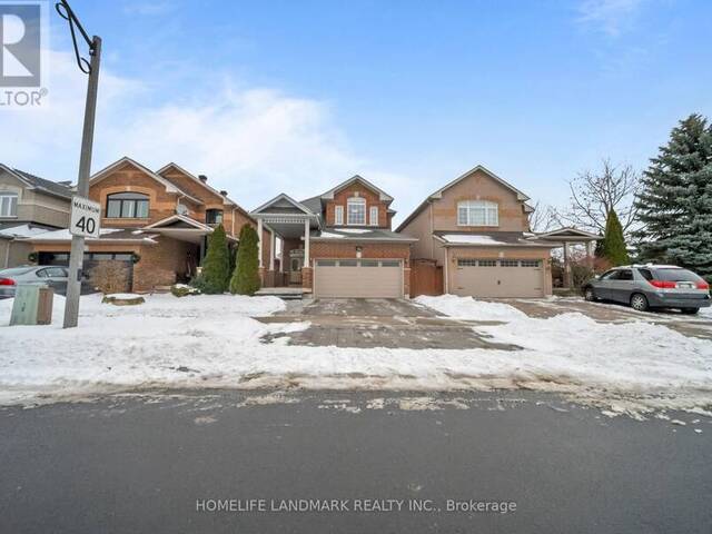 51 WHITE CEDAR DRIVE Markham Ontario, L3S 4B5 - 6 Bedrooms Home For Sale