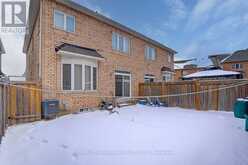 34 FOSHAN AVENUE | Markham Ontario | Slide Image Forty