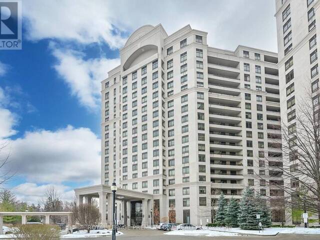 1407 - 9255 JANE STREET N Vaughan Ontario, L6A 0K1