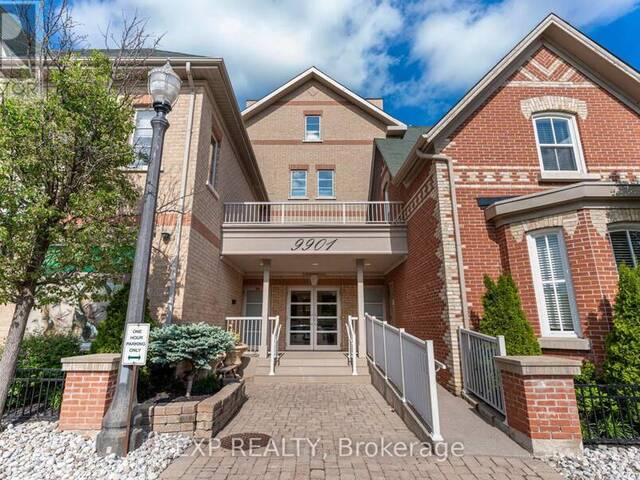 108 - 9901 KEELE STREET Vaughan Ontario, L6A 0A1