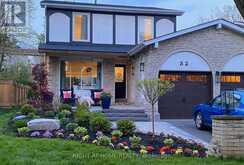 32 BRAEBURN DRIVE | Markham Ontario | Slide Image Two