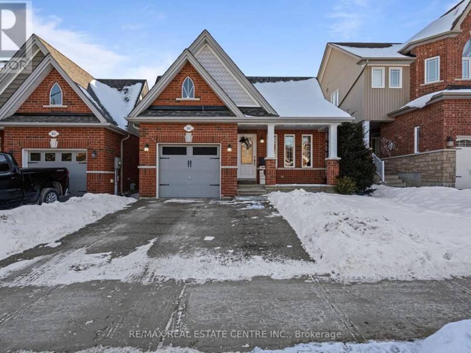 1841 LAMSTONE STREET, Alcona, Ontario L9S 4Z8