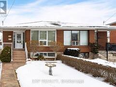 3659 HOLDEN CRESCENT Mississauga Ontario, L5A 2V9