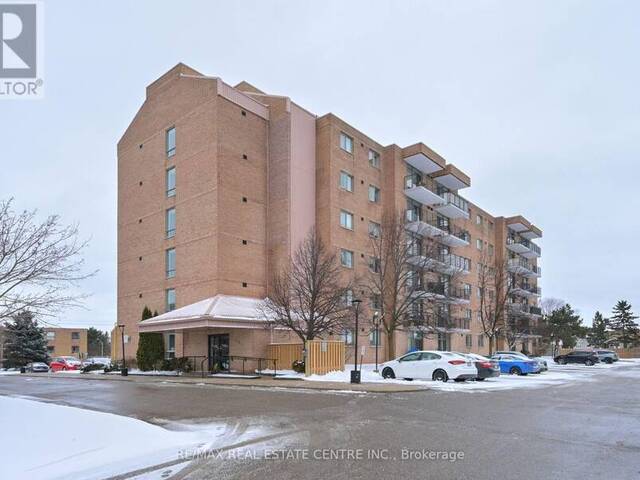 28 - 16 FOURTH STREET Orangeville Ontario, L9W 4N7 - 2 Bedrooms Condo For Sale