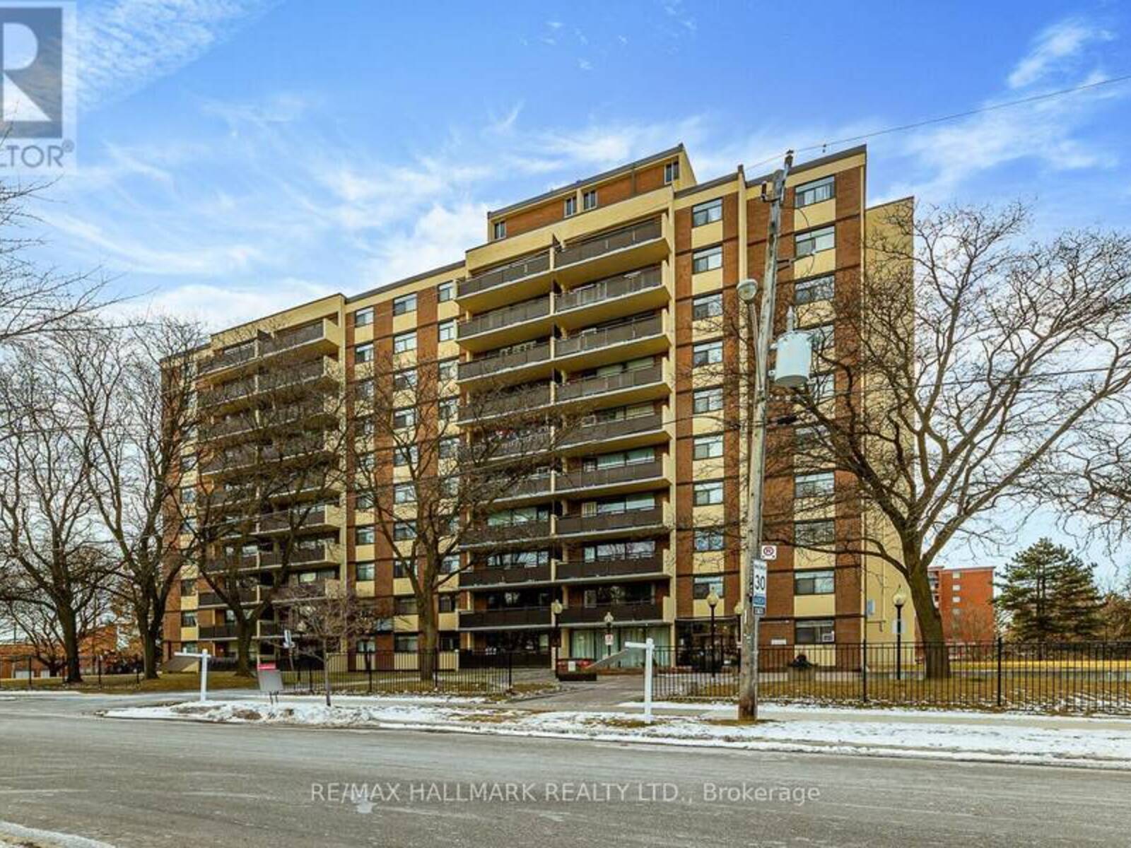 701 - 5 FRITH ROAD, Toronto, Ontario M3N 2L5