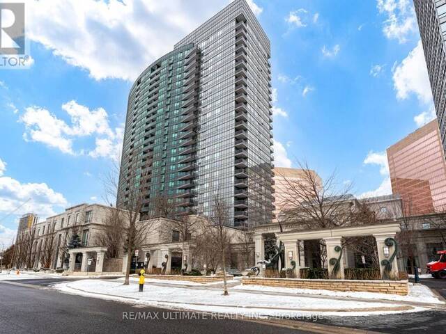 319 - 25 GREENVIEW AVENUE Toronto Ontario, M2M 0A5