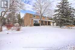 128 COONS ROAD | Richmond Hill Ontario | Slide Image One