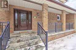 128 COONS ROAD | Richmond Hill Ontario | Slide Image Three