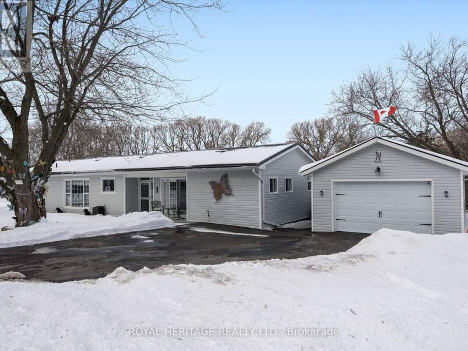 1 ALFRED STREET, Alnwick-Haldimand, Ontario K0K 1S0