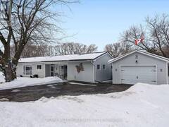 1 ALFRED STREET Alnwick-Haldimand Ontario, K0K 1S0